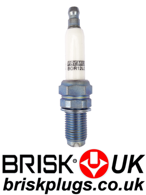BOR12LGS, BMW M Power Spark Plugs