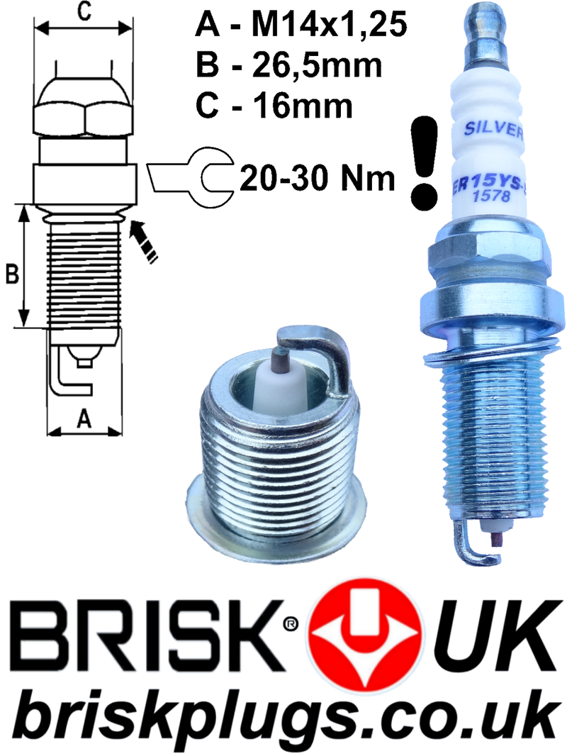 Bosch Double Platinum Spark Plug FR7NPP332 fits BMW Z4 E85 2.5 si 3.0