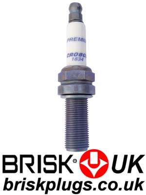 cr08gs, brisk plugs uk, r0452a, r0465b, racing spark plugs