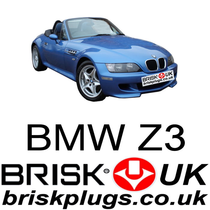 Bmw z3 performance deals