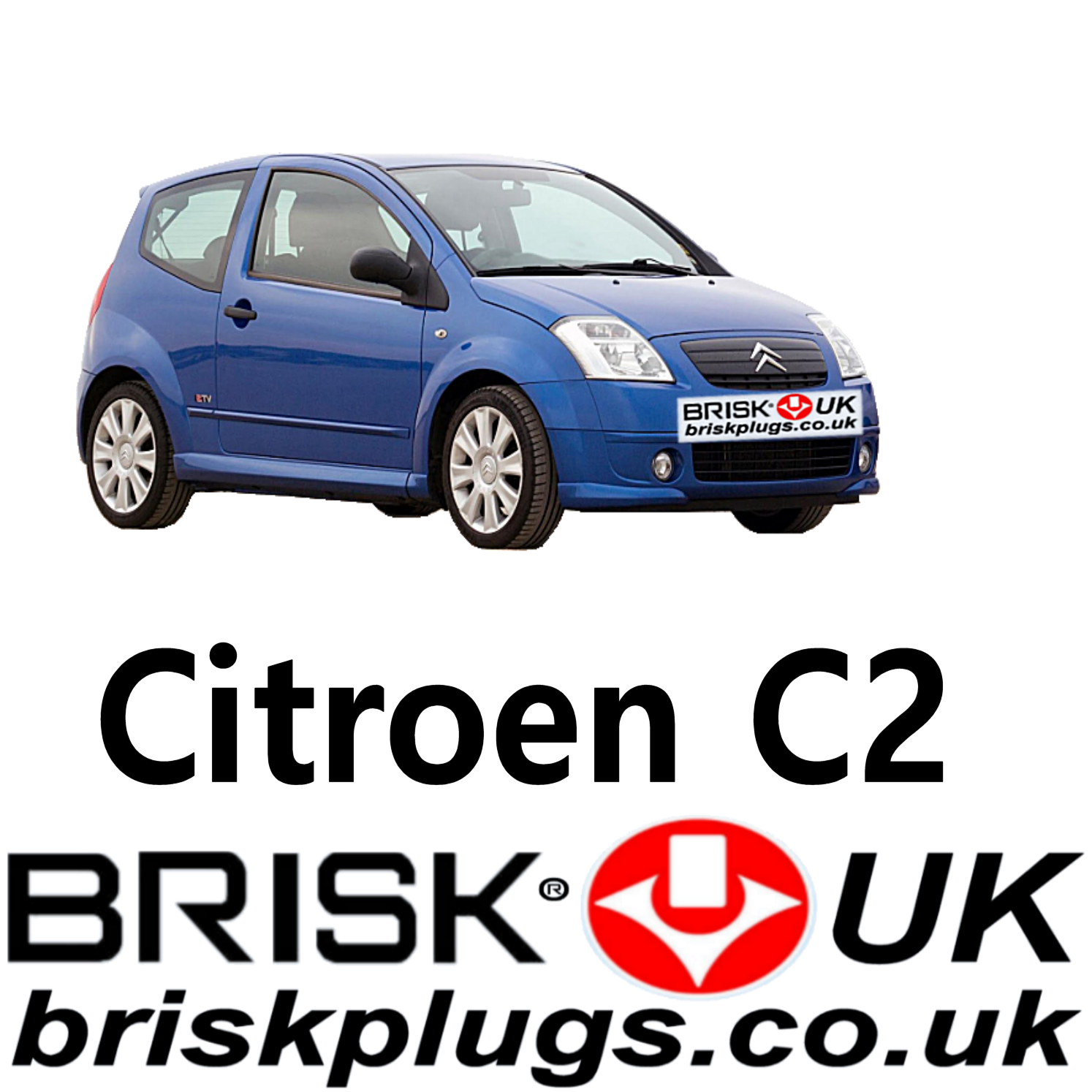 Citroen c2 on sale aftermarket parts