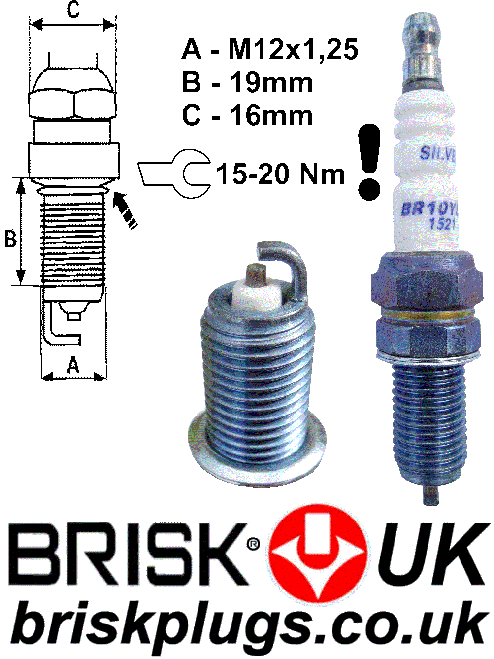Fiat 500 best sale spark plugs cost