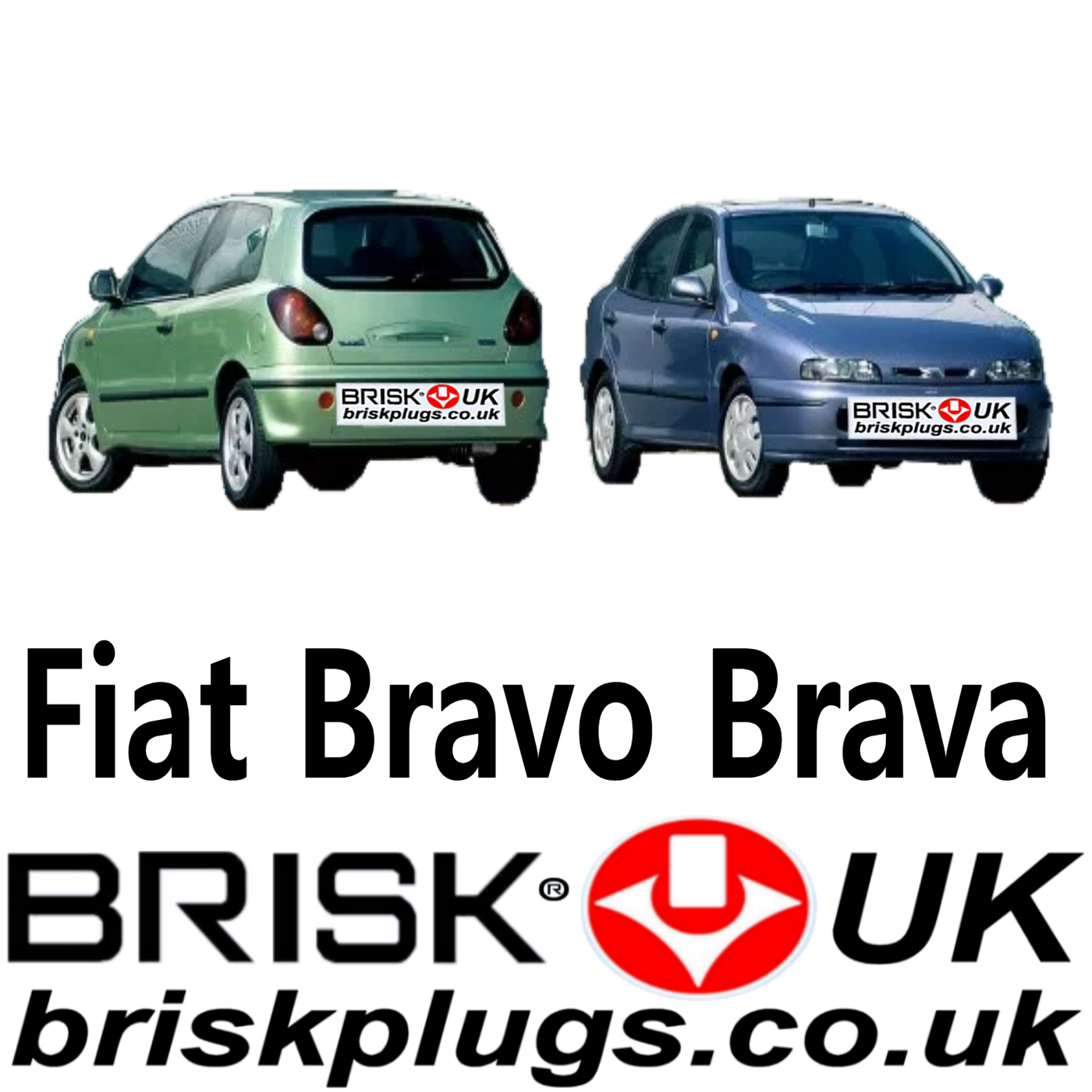 Fiat bravo 2000 clearance hgt 20v