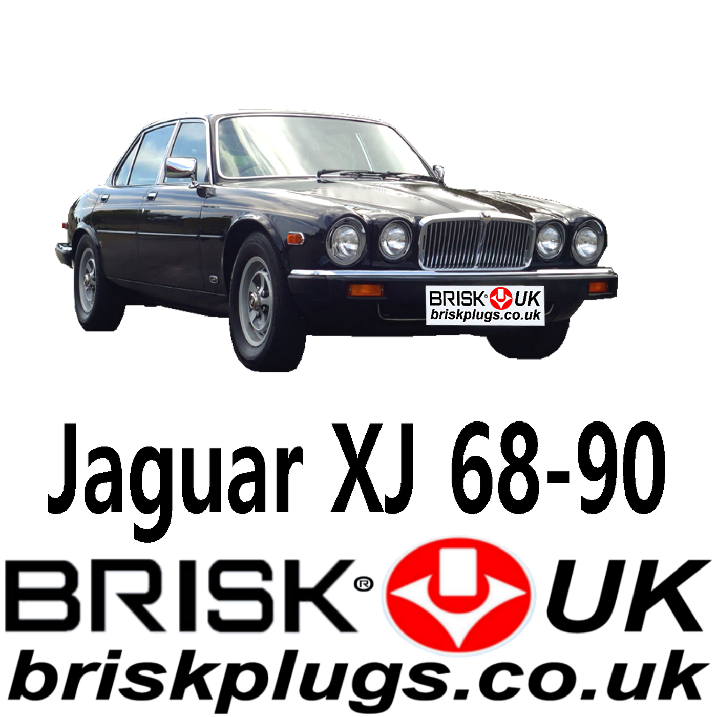 Jaguar xj6 sales performance upgrades