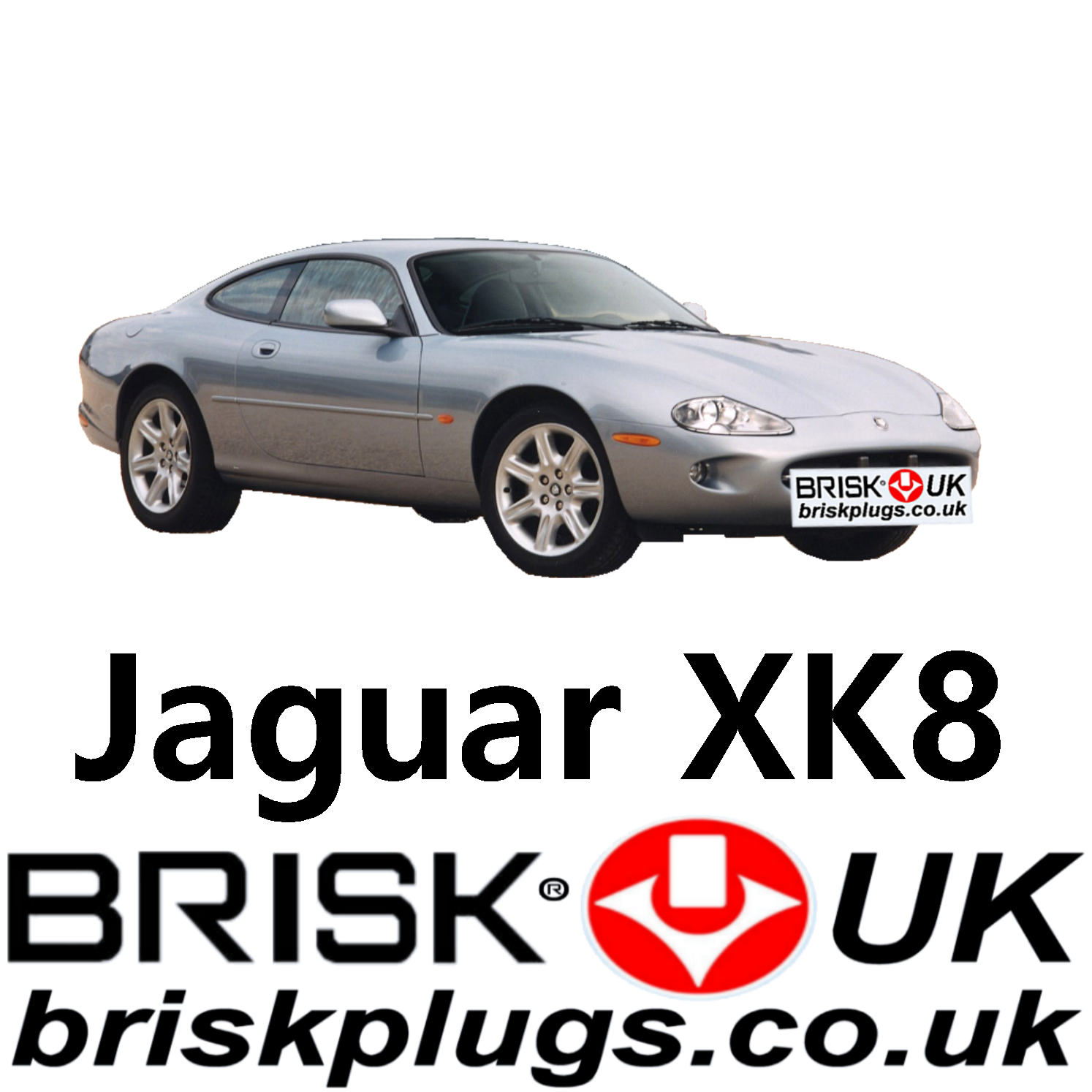 Jaguar xk8 online spare parts