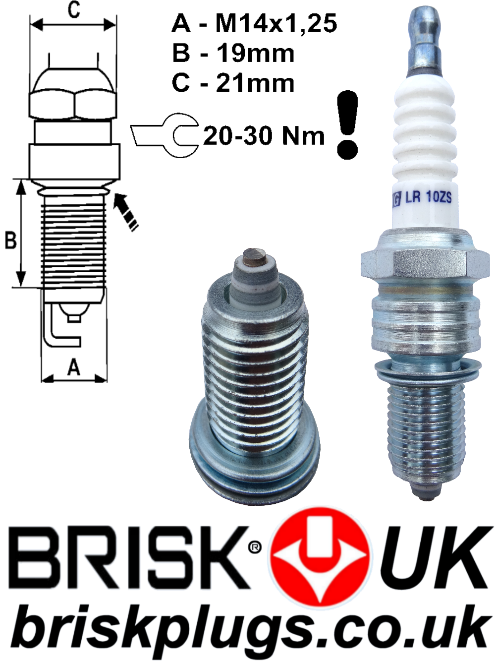 Best spark plugs deals