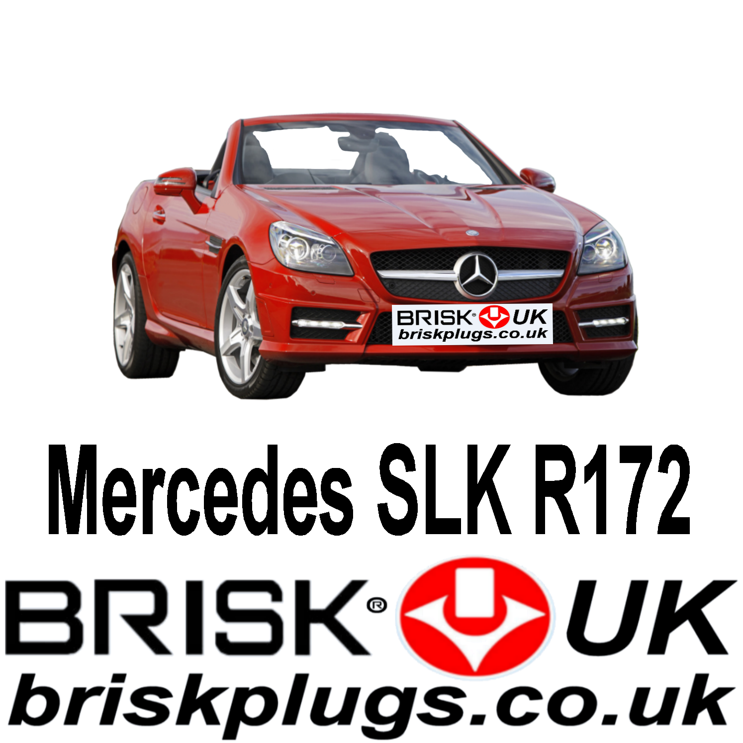 Slk on sale performance upgrades