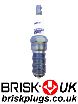 RR15BSXC, Brisk Premium EVO, brisk Spark Plugs, brisk for sale, UK, USA, AU, EU
