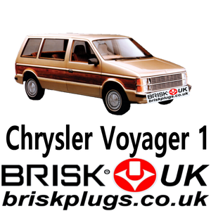 Chrysler grand voyager spark plugs brisk premium lpg propane gpl cng